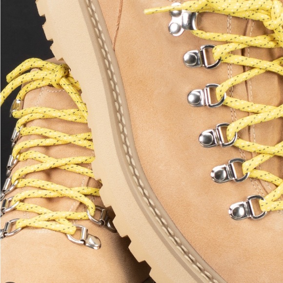 Diemme Monfumo Low hikers ITL 39 - Picture 2 of 6